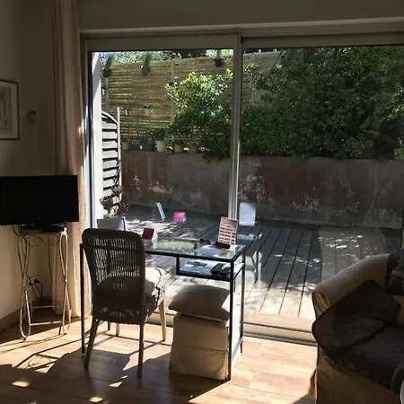 Le Jardin De La Cite 3* Carcasona