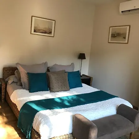 Le Jardin De La Cite Carcassonne