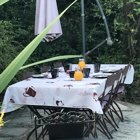 Le Jardin De La Cite 3* Carcassonne