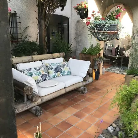 Le Jardin De La Cite 3*