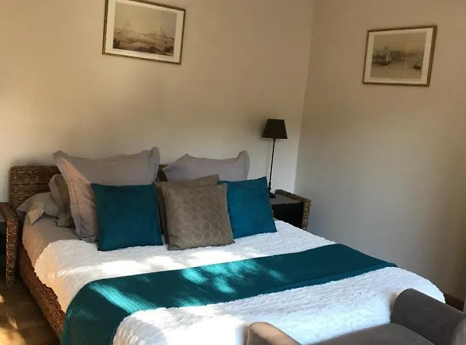 Le Jardin De La Cite قرقشونه