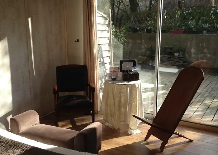 Le Jardin De La Cite Carcassonne