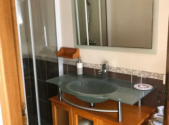 Le Jardin De La Cite